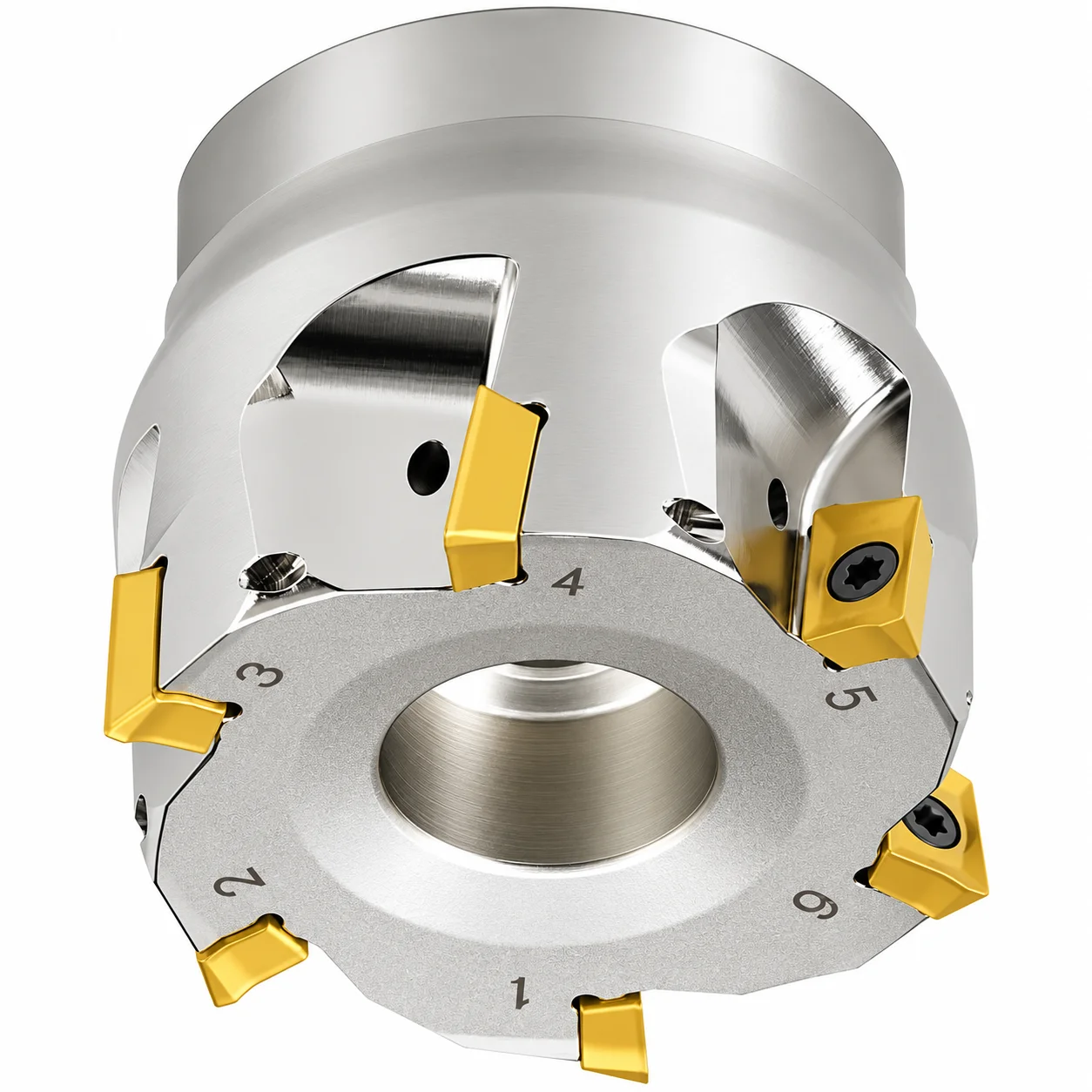 milling tool